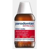 Parodontax Extra 0,2% ústna voda 1x300 ml obrázok