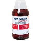 Parodontax Extra 0,2% ústna voda 1x300 ml obrázok