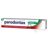 Parodontax Fluoride zubná pasta, so stéviou (inov. 2023) 1x75 ml obrázok
