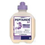 PEPTAMEN AF sol, enterálna výživa 1x500 ml obrázok