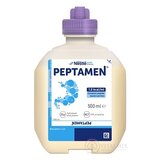 PEPTAMEN sol (enterálna výživa) 12x500 ml (6 l) obrázok