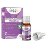Petit CHENE INTENSTINAL COMFORT PROBIOTICS kvapky 1x5,5 ml obrázok