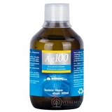 Pharma Activ Koloidné striebro Ag100 hustota 10ppm (inov.2026) 1x300 ml obrázok