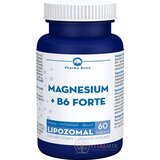 Pharma Activ Lipozomal MAGNESIUM + B6 FORTE cps 1x60 ks obrázok