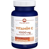 Pharma Activ Lipozomal Vitamín C 1000 mg cps 1x120 ks obrázok