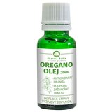 Pharma Activ OREGANO OLEJ kvapky 1x20 ml obrázok