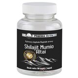 Pharma Activ Shilajit Mumio Altai cps (inov.2020) 1x60 ks obrázok