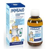 Pharmalife IMMUNO BIMBI sirup 1x200 ml obrázok