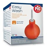 PiC Solution Easy Wash BALÓNIK klystírový veľ.č.10 (objem 347 ml ) s kanylou 1x1 ks obrázok