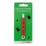 Pinzeta ALFA na kliešťov 1x1 ks obrázok