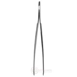 PINZETA KOZMETICKÁ - šikmá hrana 9 cm (SI-014) 1x1 ks obrázok