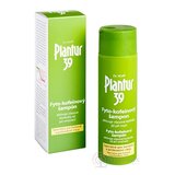 Plantur 39 Fyto-kofeinový šampón pre farbené vlasy 1x250 ml obrázok