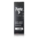 Plantur 39 Šampón s Anti-Grey efektom 1x200 ml obrázok
