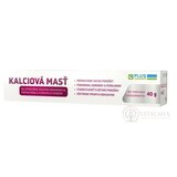 PLUS LEKÁREŇ KALCIOVÁ MASŤ 1x40 g obrázok
