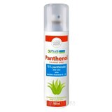 PLUS LEKÁREŇ Panthenol 10% CHLADIVÝ SPREJ sensitive, pena 1x150 ml obrázok