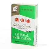POLAR BEAR LAD.MEDVEĎ GÉL gel der 1x18 ml obrázok