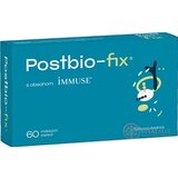 Postbio-fix cps mol 1x60 ks obrázok