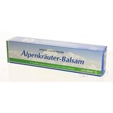 Primavera Alpenkräuter Balsam balzam z Alpských bylín 1x200 ml obrázok