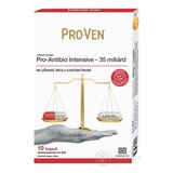 Pro-Ven Pro-Antibio Intensive - 35 miliárd cps 1x10 ks obrázok