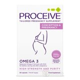 PROCEIVE OMEGA 3 cps 1x60 ks obrázok
