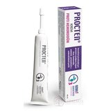 PROCTEN krém na hemoroidy, OzoilE 1x40 ml obrázok