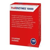 ProfiENZYMES 10000 cps 1x180 ks obrázok