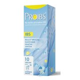 PROIBS vrecká, citrónová príchuť 1x10 ks obrázok