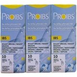 PROIBS vrecká, citrónová príchuť 3x10 ks (30 ks) obrázok