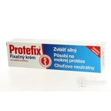 Protefix Fixačný krém chuťovo neutrálny 1x47 g obrázok