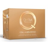 QYRA Intensive Care Collagen ampulky na pitie (á 25 ml) 1x21 ks obrázok