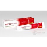 RECTOVENAL ACUTE anorektálny gél na hemoroidy, s aplikátorom 1x50 g obrázok