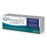 RegreSIL vaginálny krémový gél 30 ml + 6 aplikátorov, 1x1 set obrázok