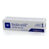 RejuvaSil silikónový gel na jazvy (inov. 2020) 1x10 ml obrázok