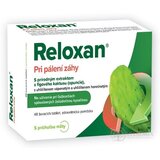 Reloxan žuvacie tablety s príchuťou mäty 1x48 ks obrázok
