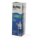 ReNu MultiPlus roztok na kontaktné šošovky (modrý) 1x360 ml obrázok