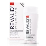 REVALID BOND REPAIR CONDITIONER kondicionér na suché a poškodené vlasy 1x200 ml obrázok