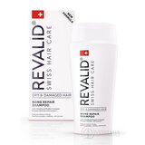 REVALID BOND REPAIR SHAMPOO šampón na suché a poškodené vlasy 1x200 ml obrázok