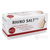 RHINO SALT soľ na výplach nosa vrecúška 1x30 ks obrázok