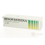 RINOPANTEINA MASŤ DO NOSA ung nas 1x10 g obrázok