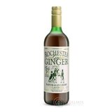 ROCHESTER Light GINGER nealkoholický zázvorový nápoj bez cukru 1x725 ml obrázok