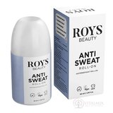 ROYS BEAUTY ANTI SWEAT antiperspirant roll- on 1x50 ml obrázok