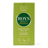 ROYS BEAUTY SENSITIVE DEO UNISEX prírodný deo roll- on na citlivú pokožku 1x50 ml obrázok