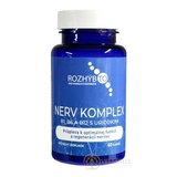 ROZHÝB TO Nerv Komplex cps 1x60 ks obrázok