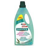SANYTOL ČISTIČ Podlahy a Plochy XXL Eukalyptus, Dezinfekcia, koncentrovaný, 1x5 l obrázok