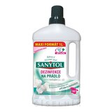 SANYTOL DEZINFEKCIA Na prádlo Maxi koncentrované zloženie, 1x1 l obrázok