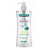 SANYTOL GÉL dezinfekčný na ruky 1x500 ml obrázok