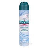 SANYTOL OSVIEŽOVAČ Vzduch sprej, horská vôňa, 1x300 ml obrázok
