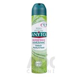 SANYTOL OSVIEŽOVAČ Vzduch sprej, mentholová vôňa, 1x300 ml obrázok