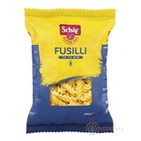 Schär FUSILLI cestoviny bezgluténové, vretená 1x250 g obrázok