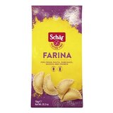 Schär MEHL FARINE múka plv (univerzálna bezgluténová zmes) 1x1 kg obrázok